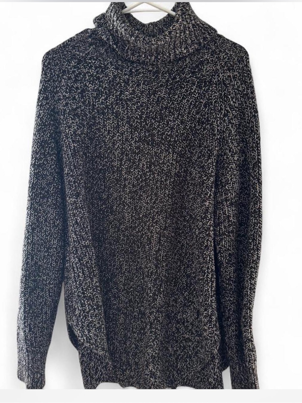 Urban Outfitters Silence + Noise Turtleneck Sweater